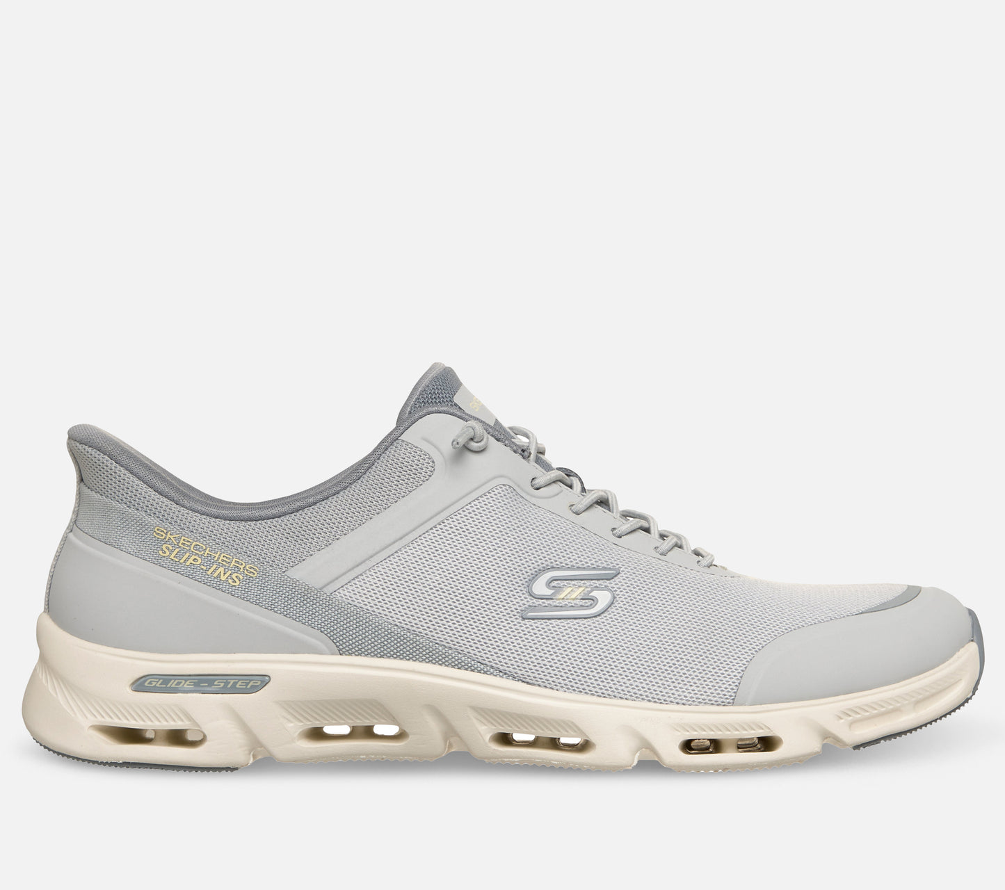 Slip-ins: Glide-Step Gratify - Everyday Bliss Shoe Skechers.dk