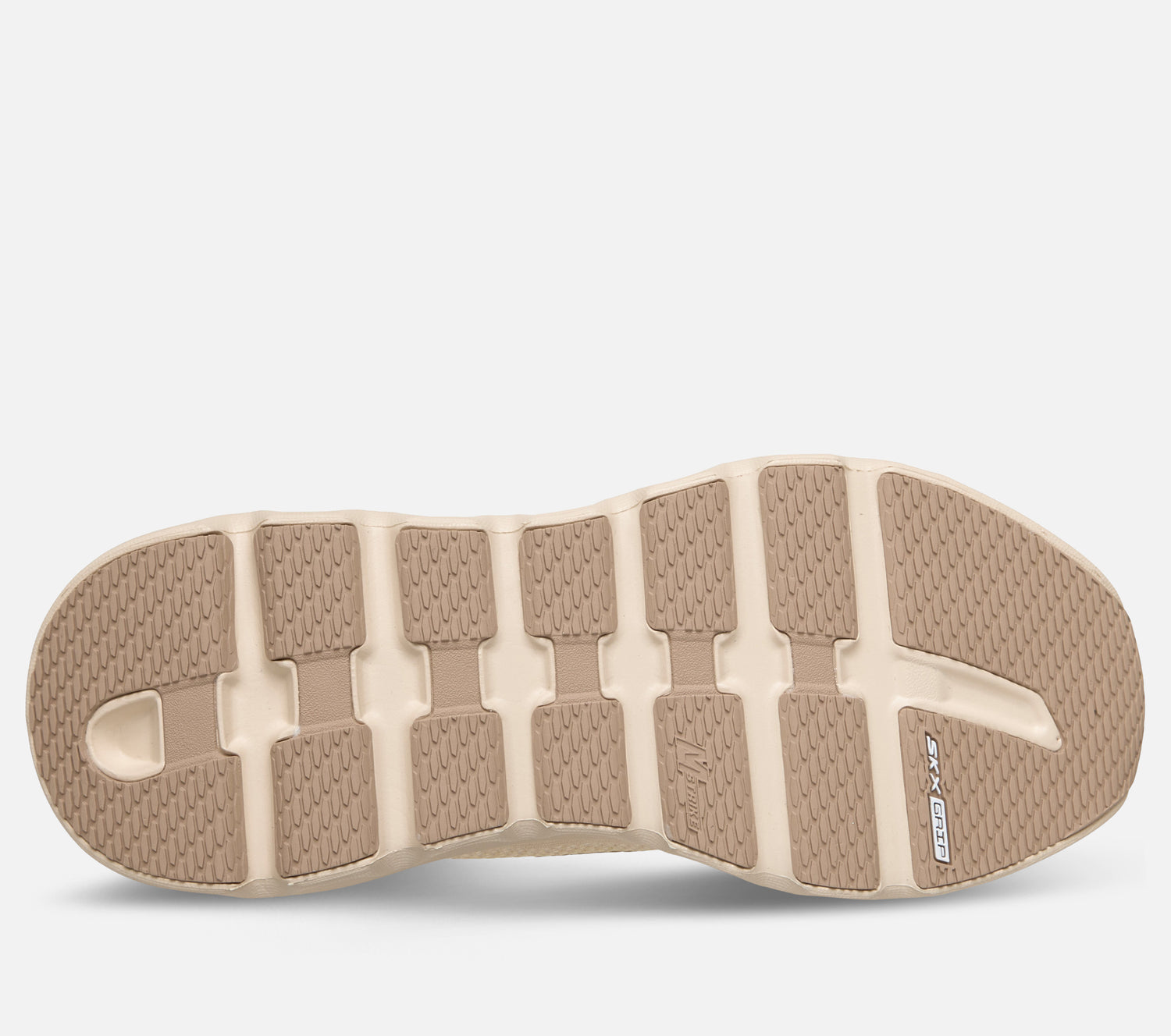 Slip-ins: GO RUN Glide-Step Arch Fit Shoe Skechers.dk