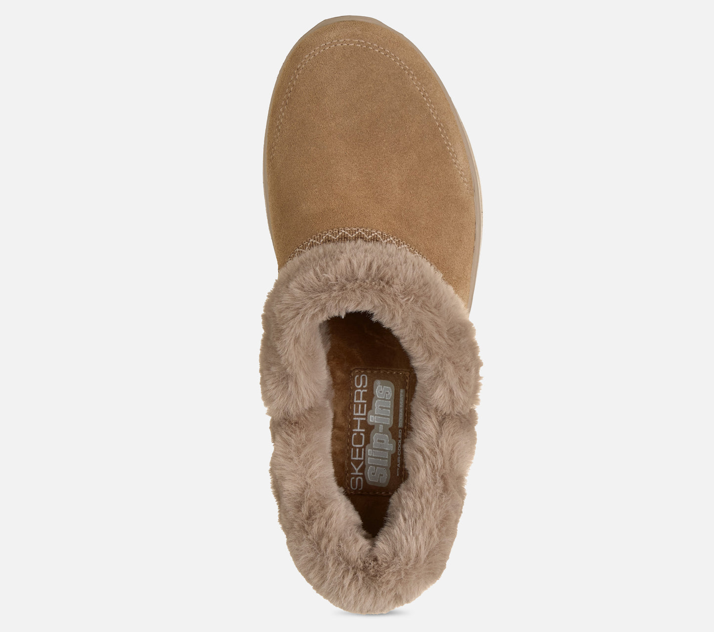 Slip-ins: On-the-GO Encore - Joan