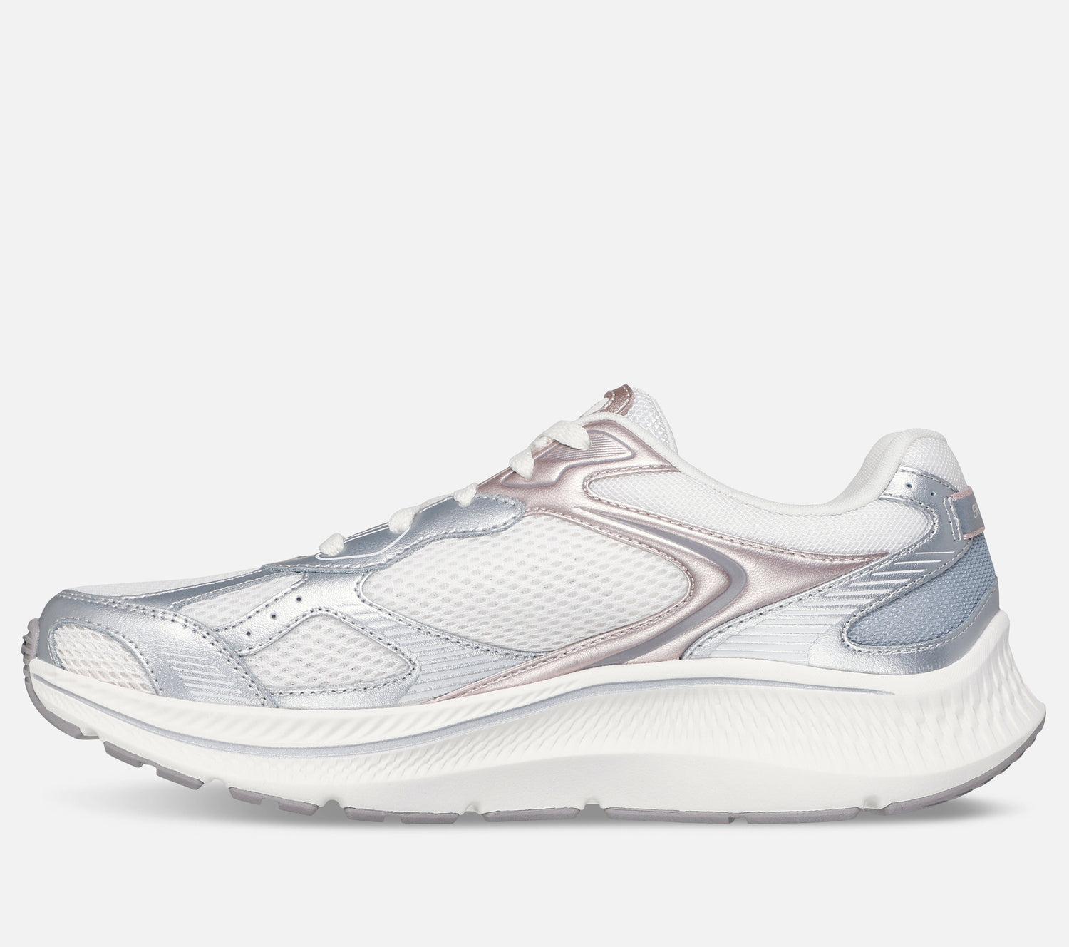 GO RUN Consistent 2.0 - Volt Shoe Skechers.dk
