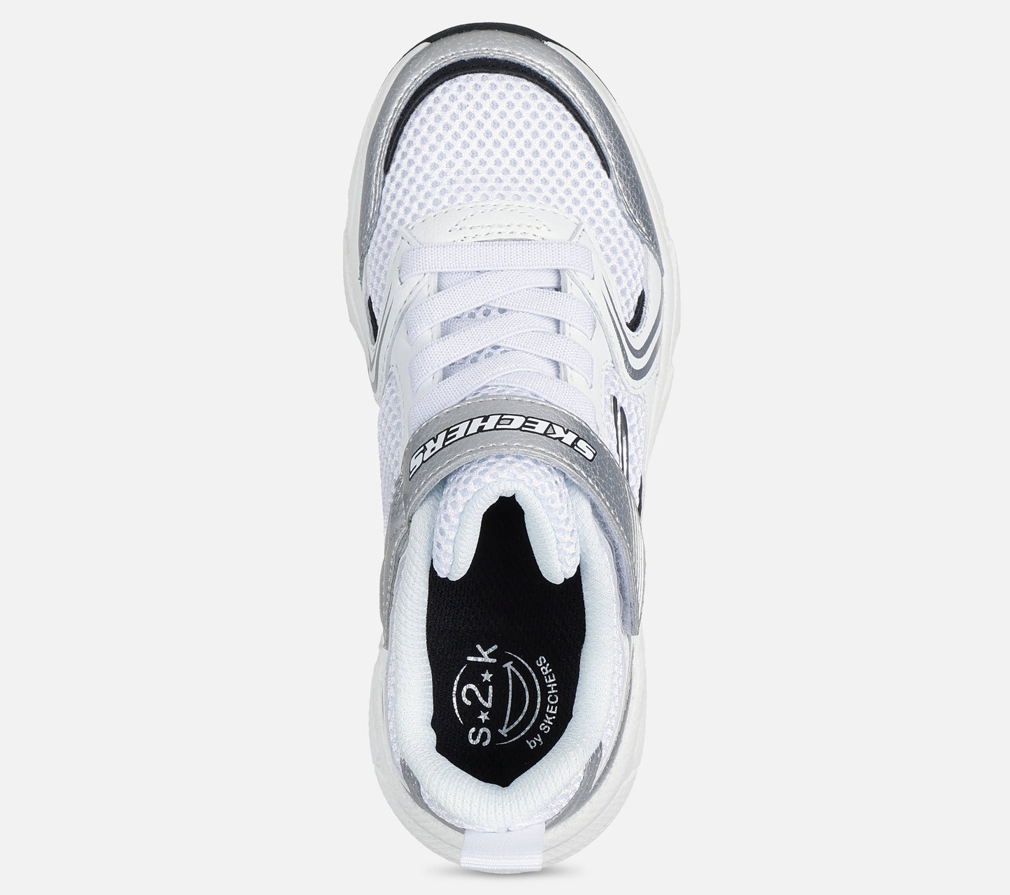 Retro-Graph Shoe Skechers.dk