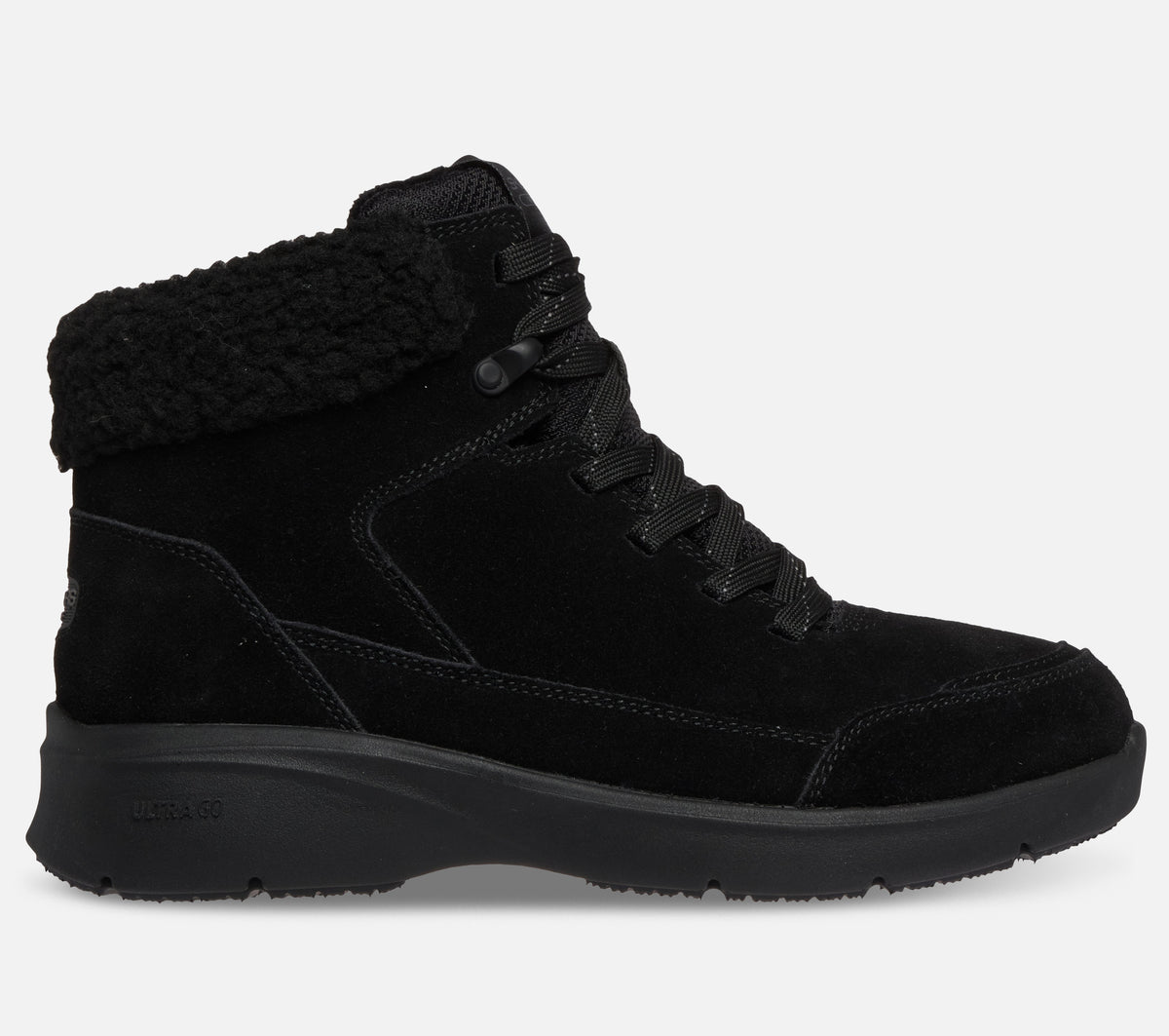 Slip-ins: On-The-GO Glacial Ultimate - Waterproof Boot Skechers.dk