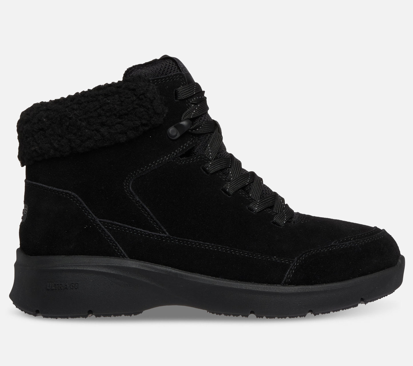 Slip-ins: On-The-GO Glacial Ultimate - Waterproof Boot Skechers.dk