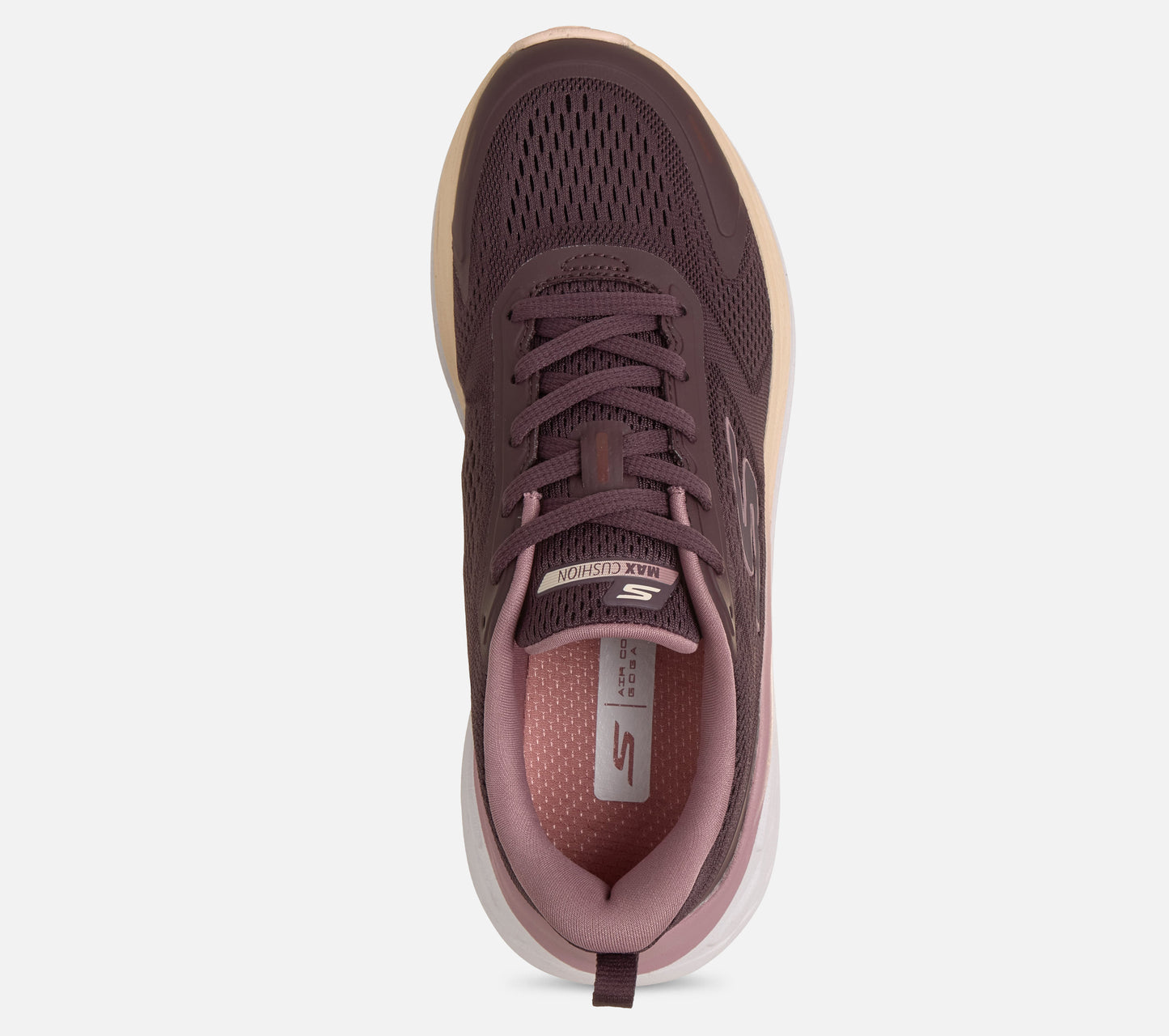 Max Cushioning Elite 3 Shoe Skechers.dk