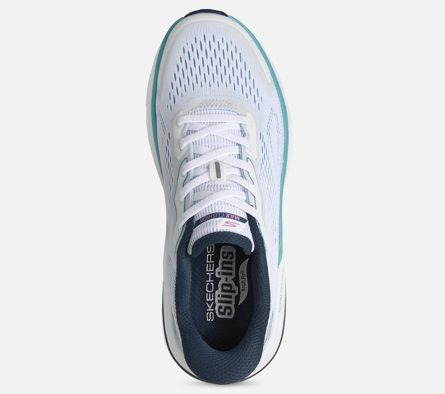 Slip-ins: Max Cushioning Arch Fit 2.0 Shoe Skechers.dk