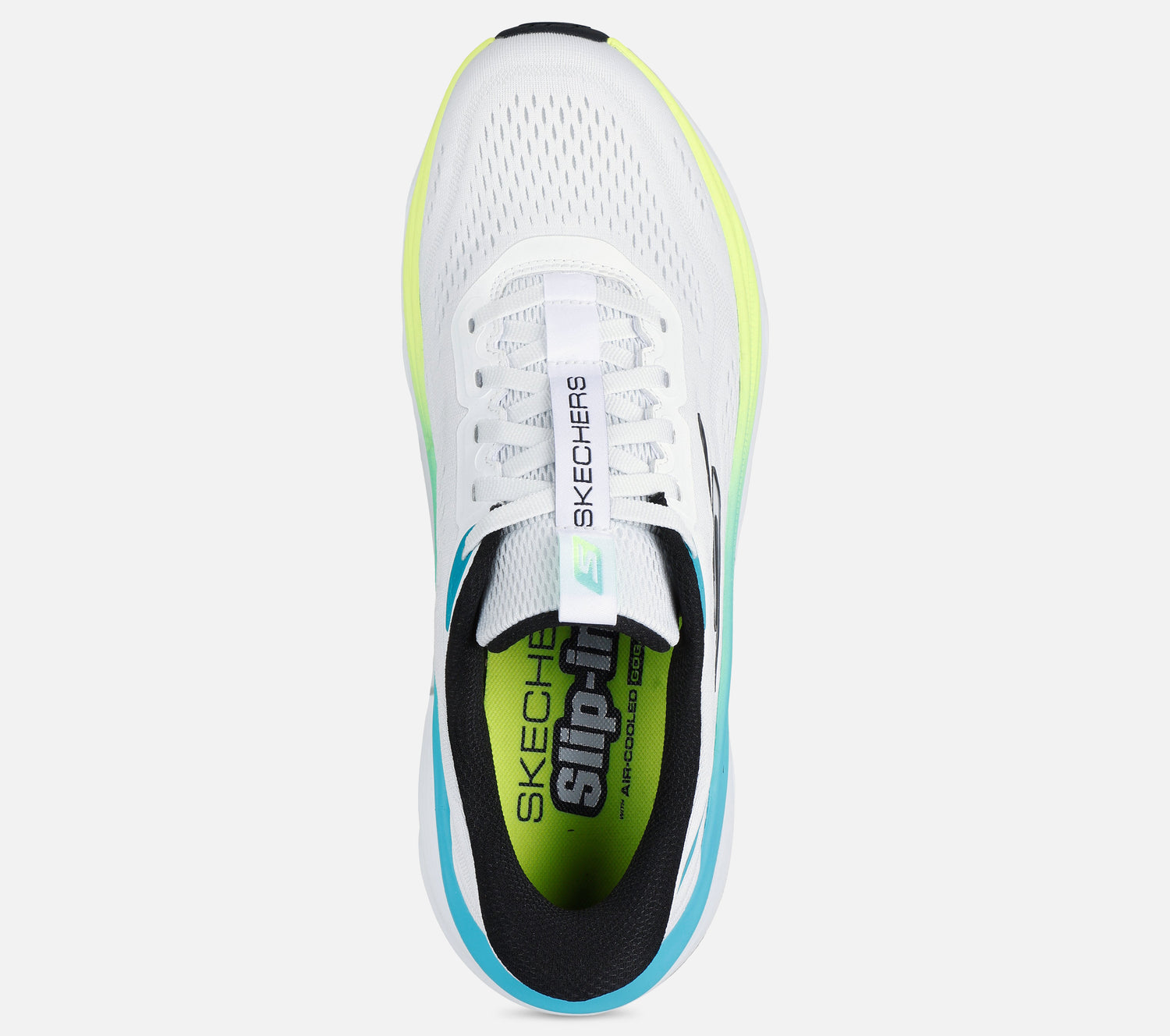 Slip-ins: Max Cushioning - Max Run Shoe Skechers.dk