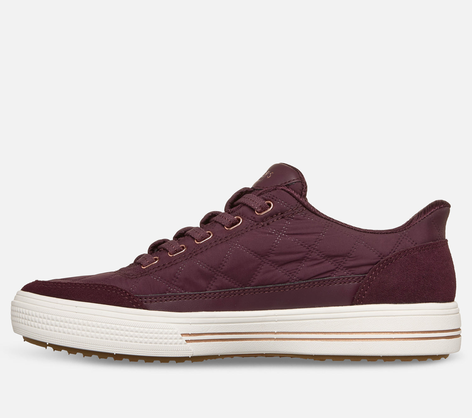 Slip-ins Arch Fit Arcade - Cozy Fit Cuddle Steps Shoe Skechers.dk