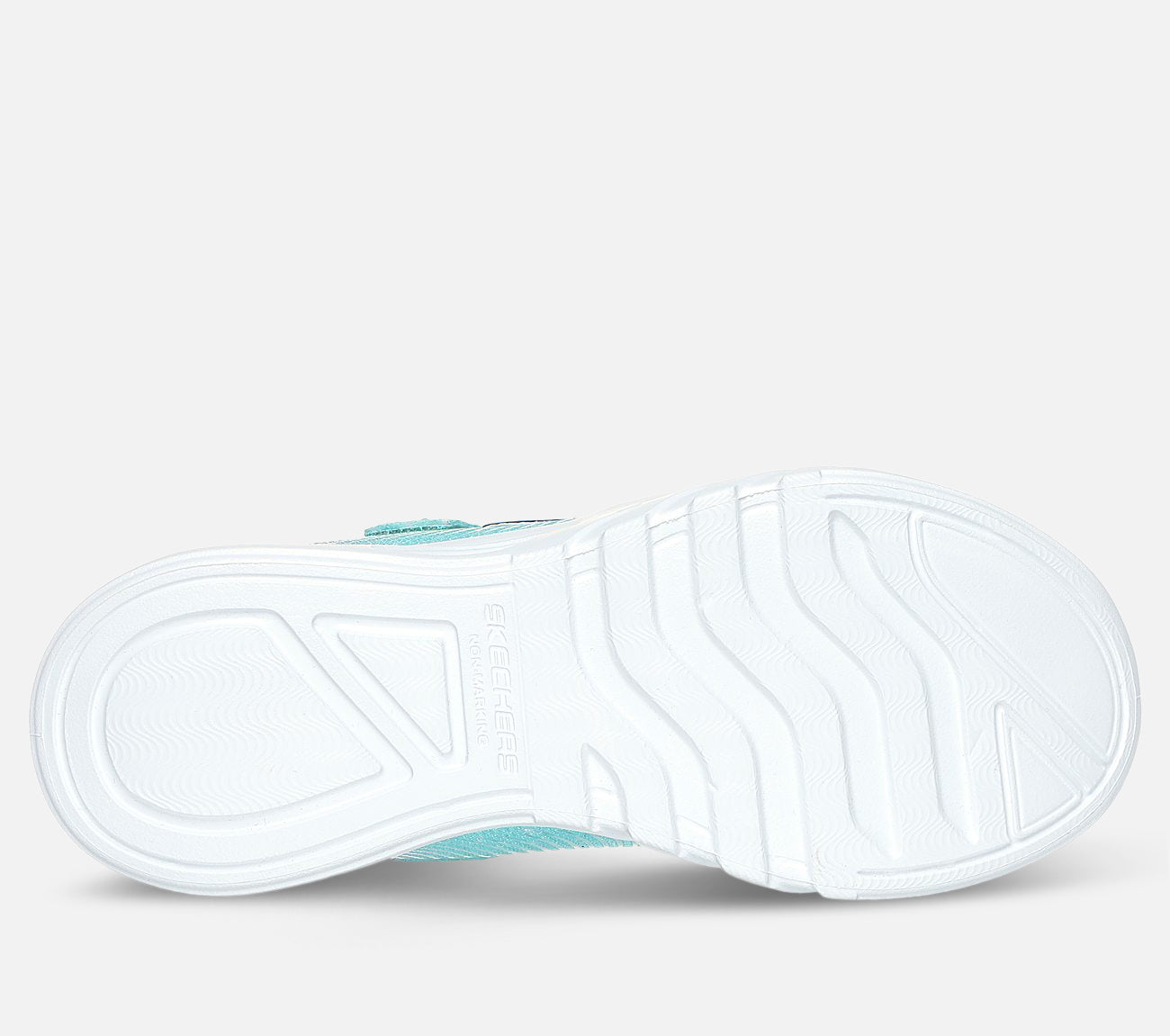 S-Lights: Flicker Flash - Ombre Dreamer Shoe Skechers.dk