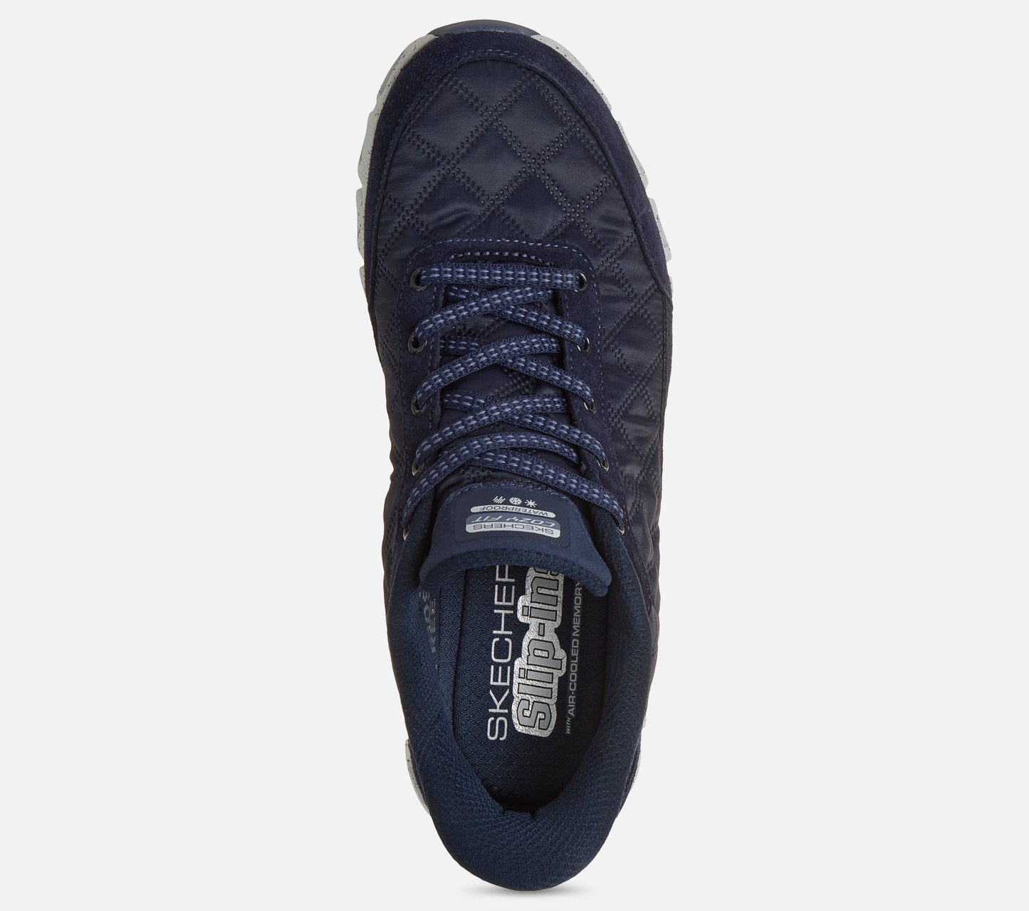 Slip-ins: Glide-Step - Cozy Fit Cascada Shoe Skechers.dk
