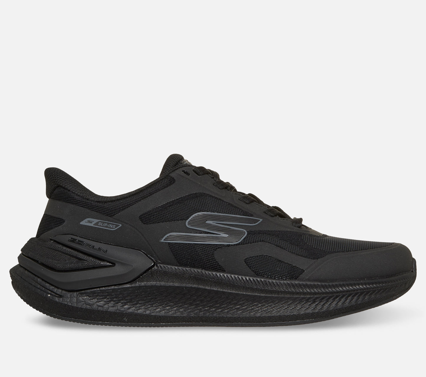 Slip-ins: GO RUN Consistent Pro Shoe Skechers.dk