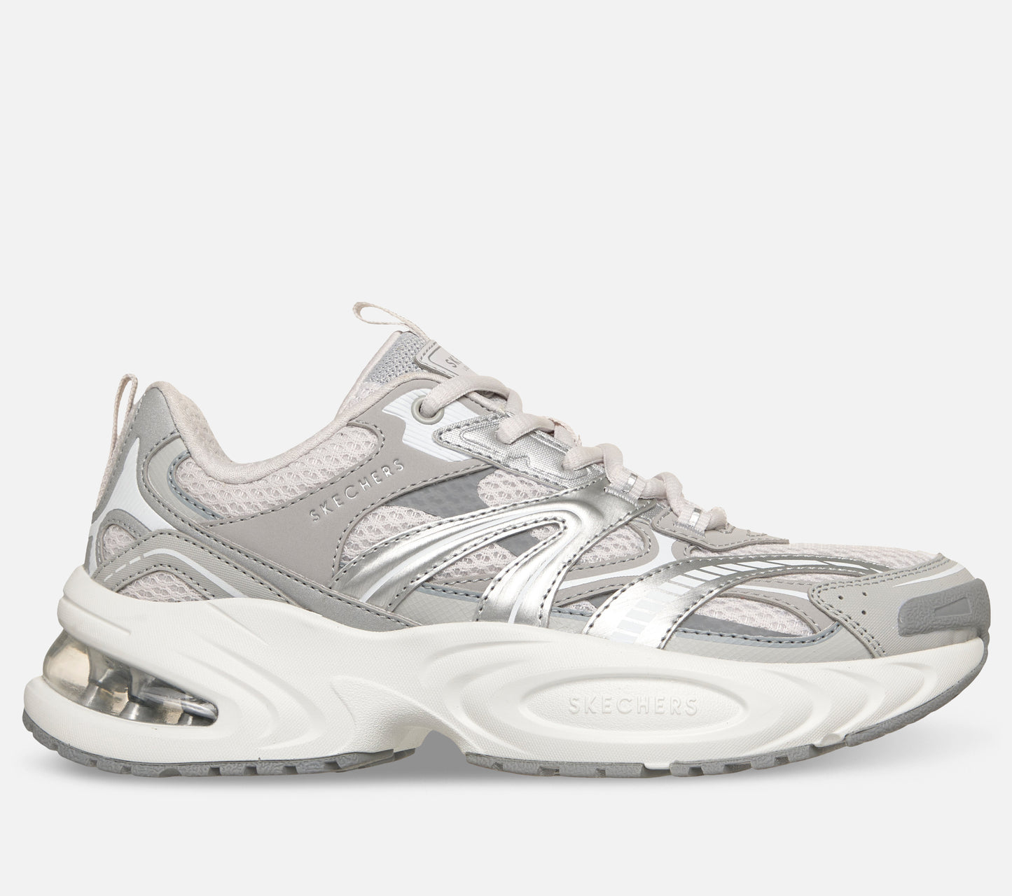 Uno Ryze - Scale Up Shoe Skechers.dk