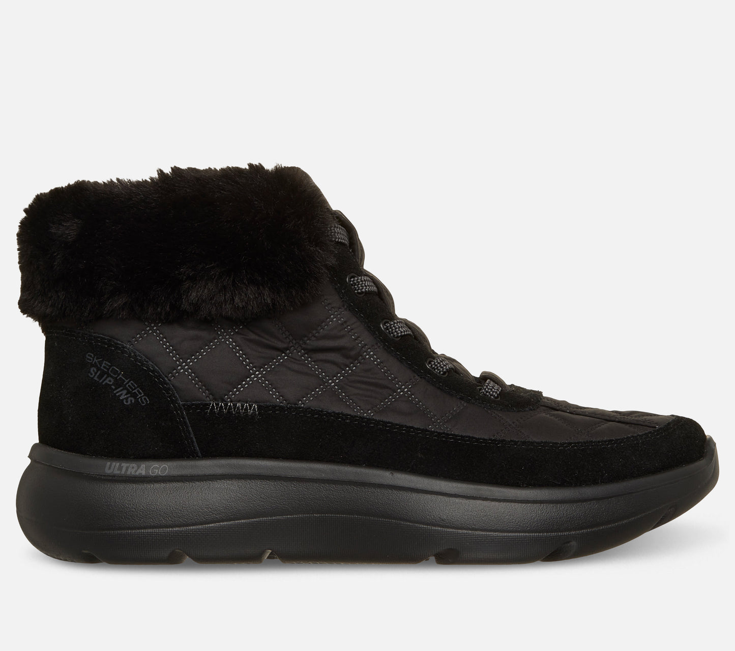 Wide Fit: Slip-ins: On-The-GO Encore - Cozy Fit Maisie