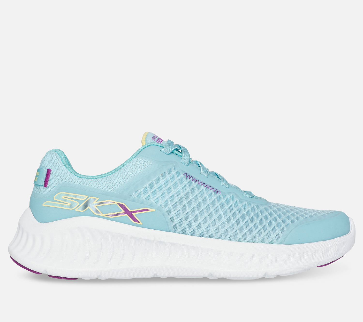 GO WALK Now - Nikkie Shoe Skechers.dk