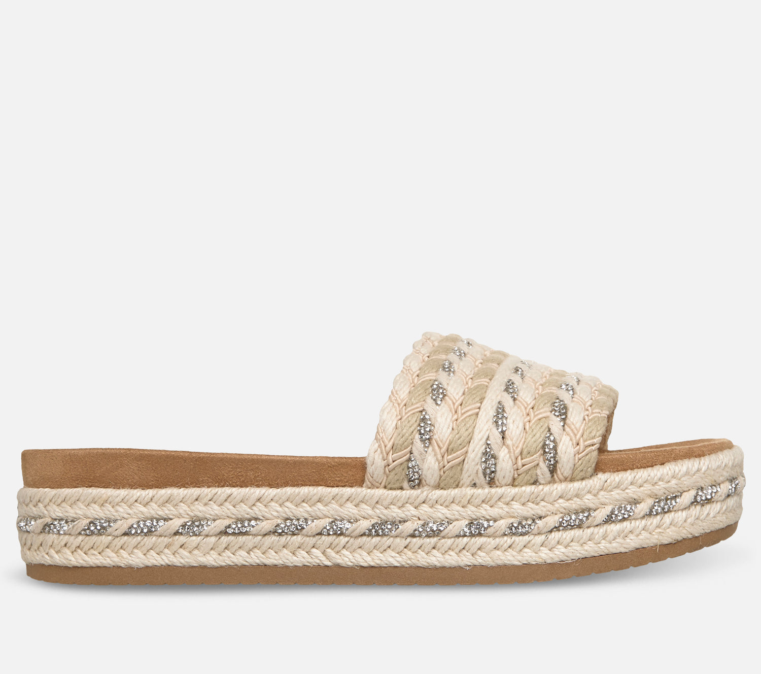 BOBS Misty Kiss – Island Peace Sandal Skechers.dk