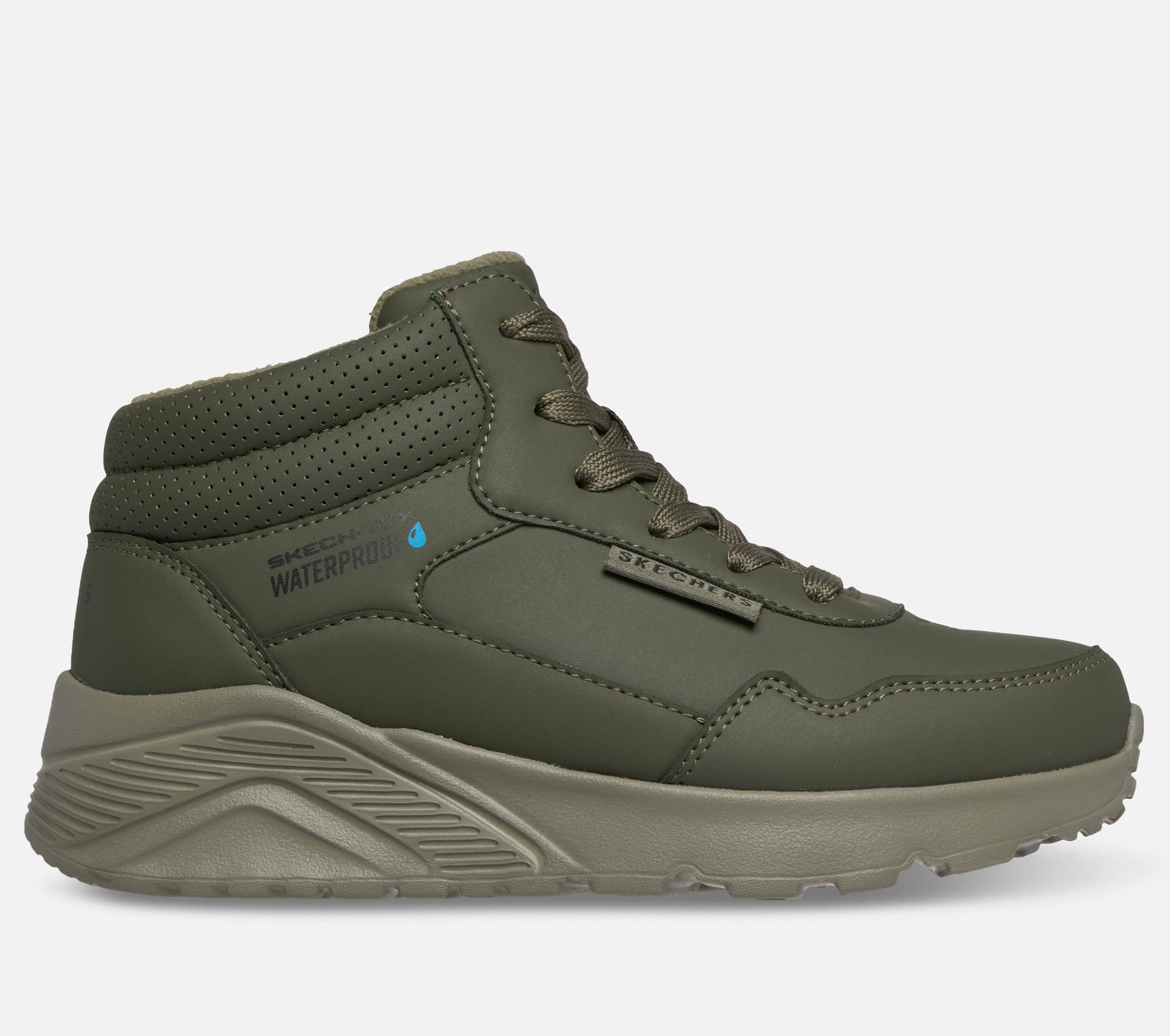 UNO Lite - Aqua Ave - Waterproof