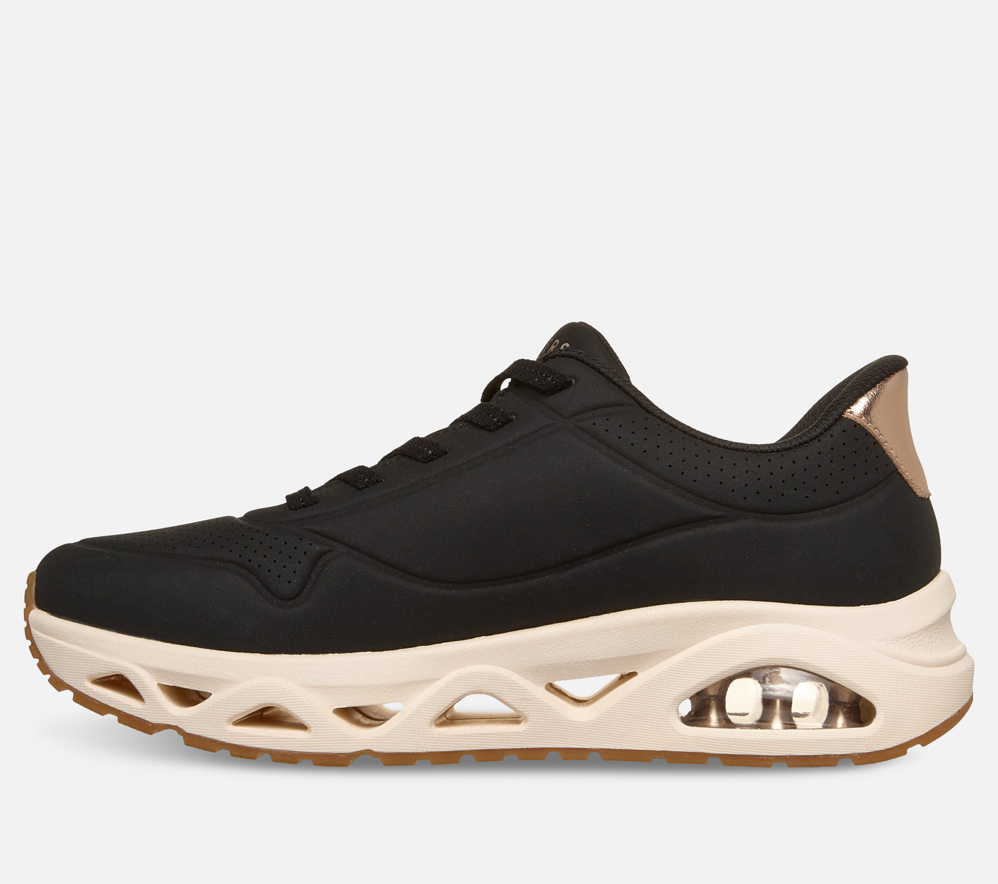 Slip-ins: UNO Glide-Step - Glide On Air