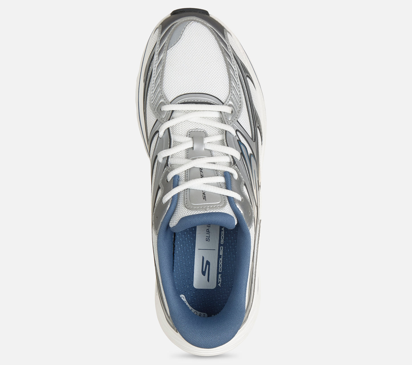 Slip-ins: GO RUN Consistent 3 - City Cruise Shoe Skechers.dk