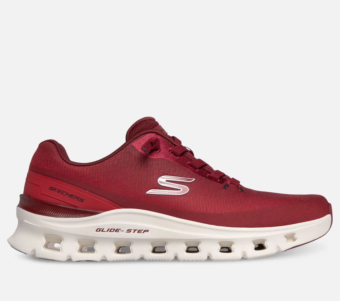 Glide-Step Pro – Waverra Shoe Skechers.dk