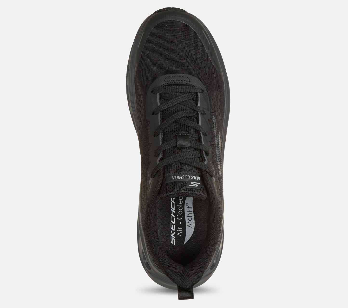 Max Cushioning Glide-Step Arch Fit - Premium Pace