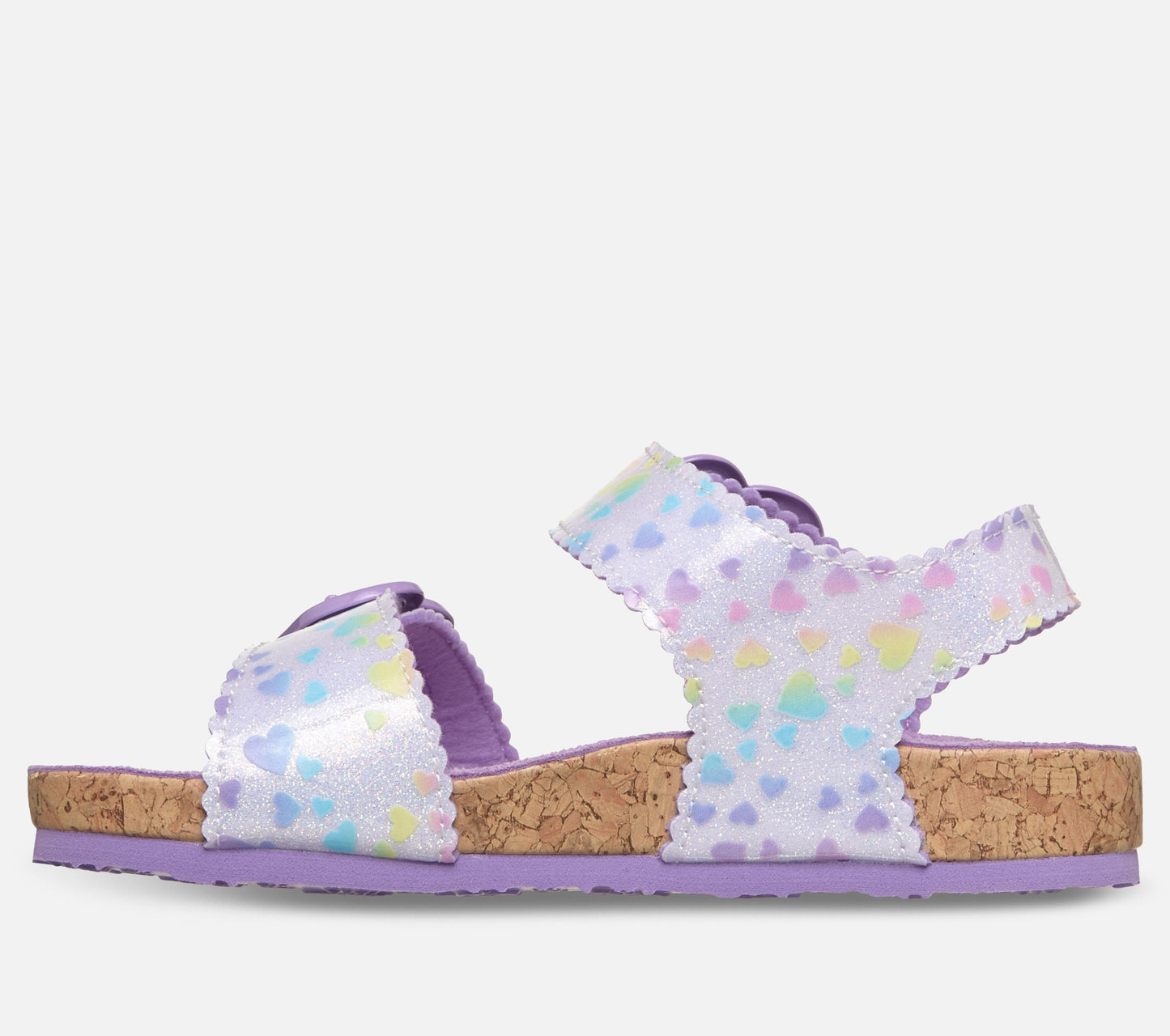 Granola - Coastal Walk Sandal Skechers.dk