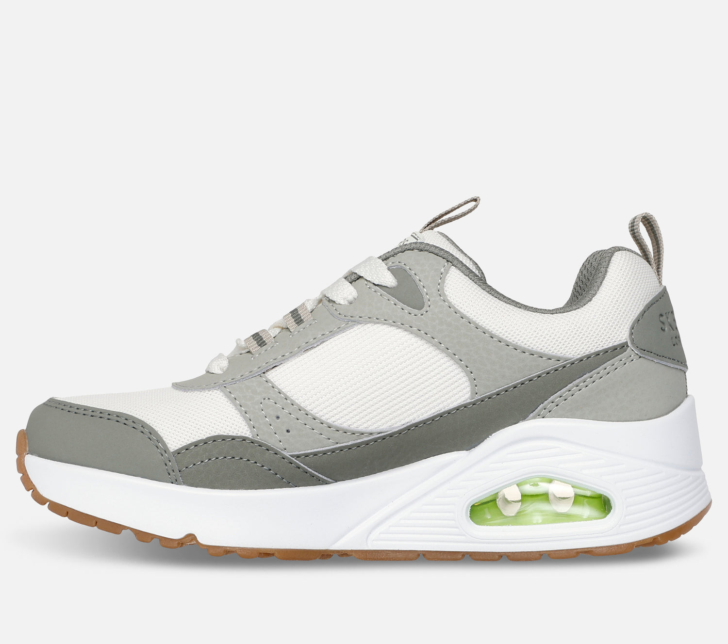 Uno - Retro-Groove Shoe Skechers.dk