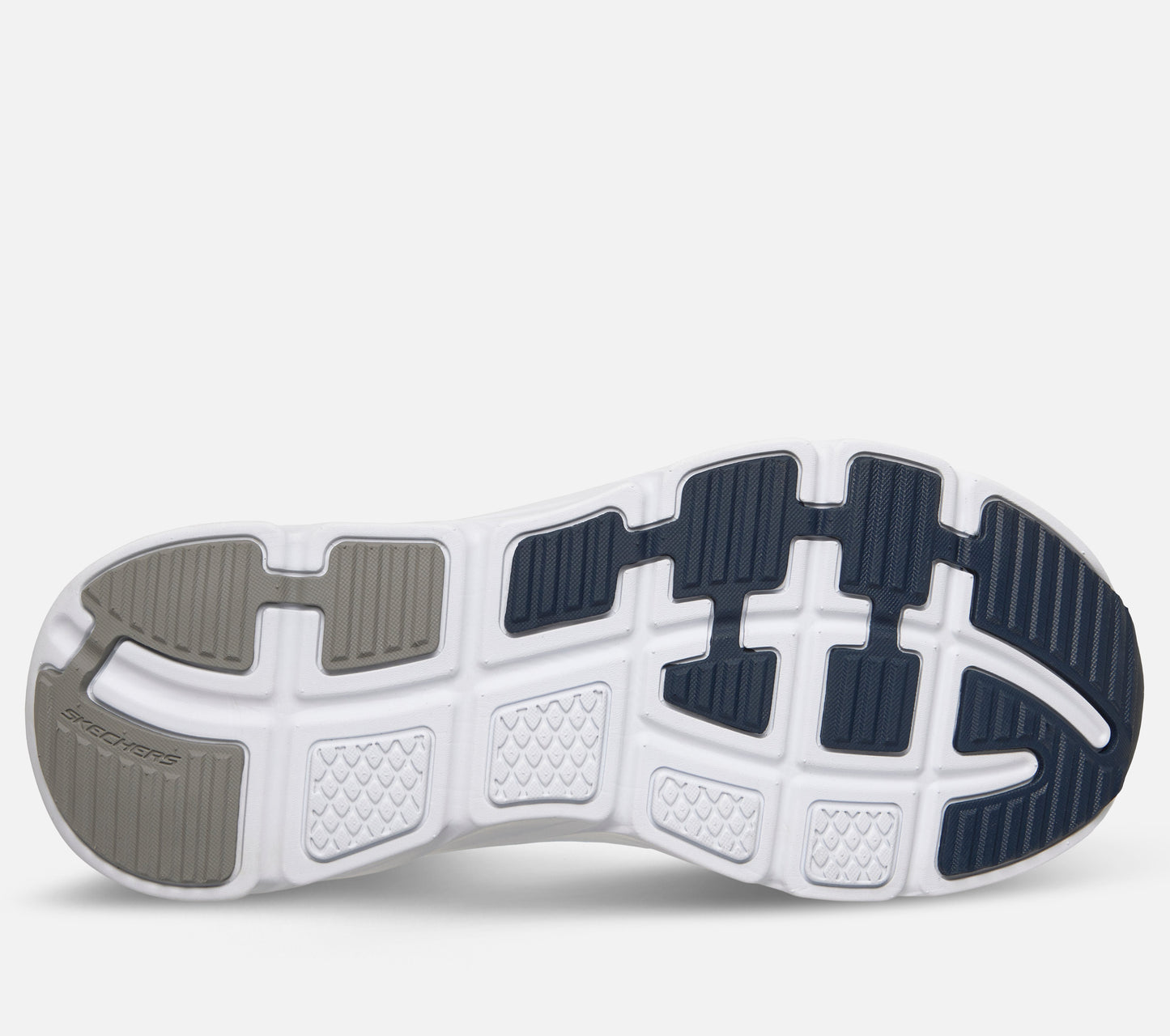 Relaxed Fit: Slip-ins: D'Lux 3.0 - Drevven Shoe Skechers.dk