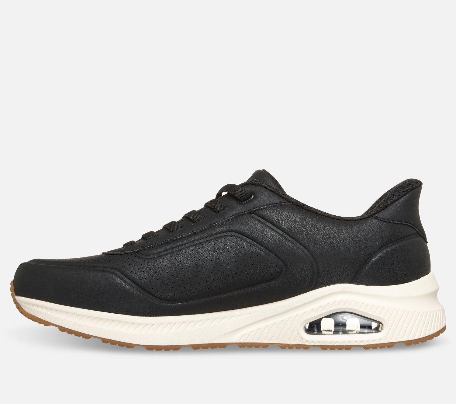 Relaxed Fit: Arch Fit UNO - Relaxing On Air Shoe Skechers.dk