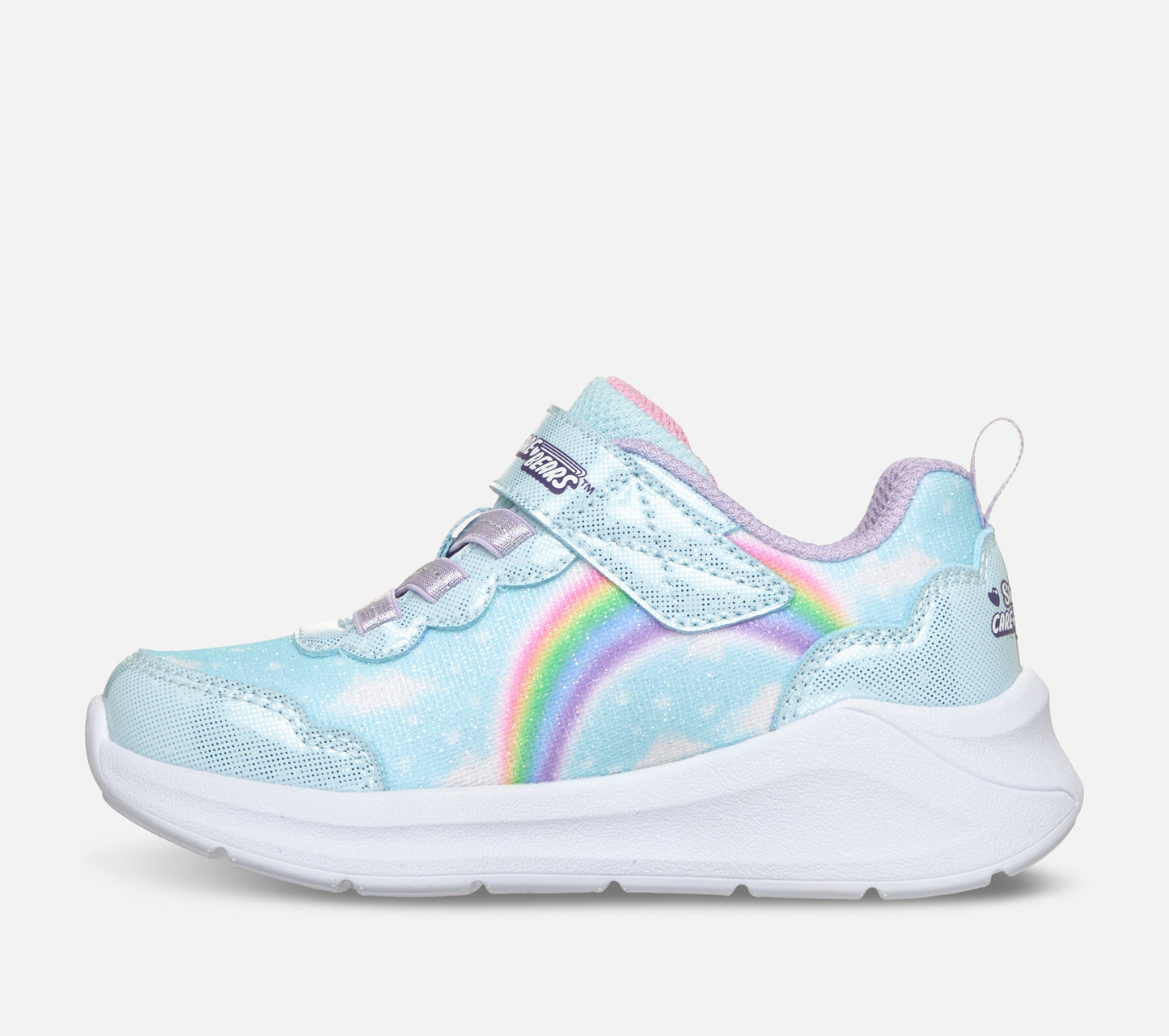 Care Bears: Lil Snugs Shoe Skechers.dk