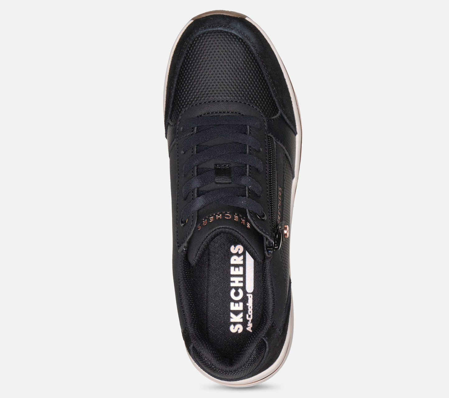 Billion Flex - Luxe Up Shoe Skechers.dk