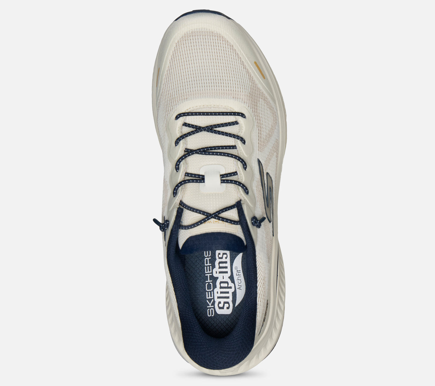 Slip-ins: GO WALK Max Cushioning Arch Fit – Justin Shoe Skechers.dk