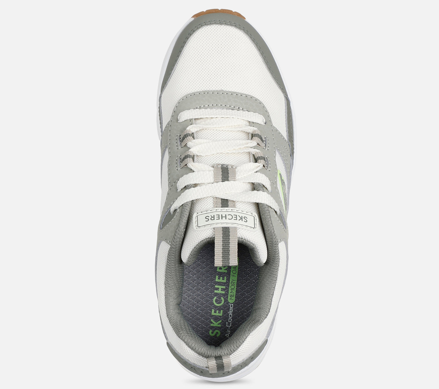 Uno - Retro-Groove Shoe Skechers.dk