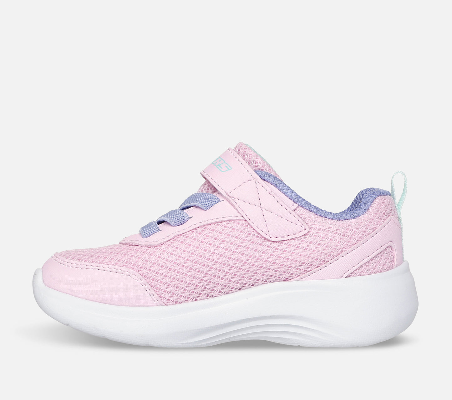 Selectors - Reset Achieved Shoe Skechers.dk