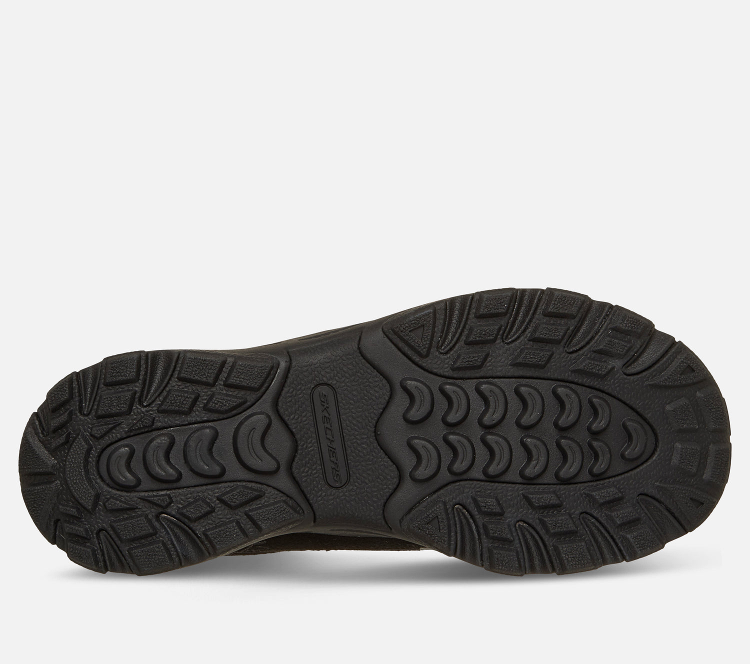 Wide Fit: Slip-ins: Alto - Rangeley Shoe Skechers.dk