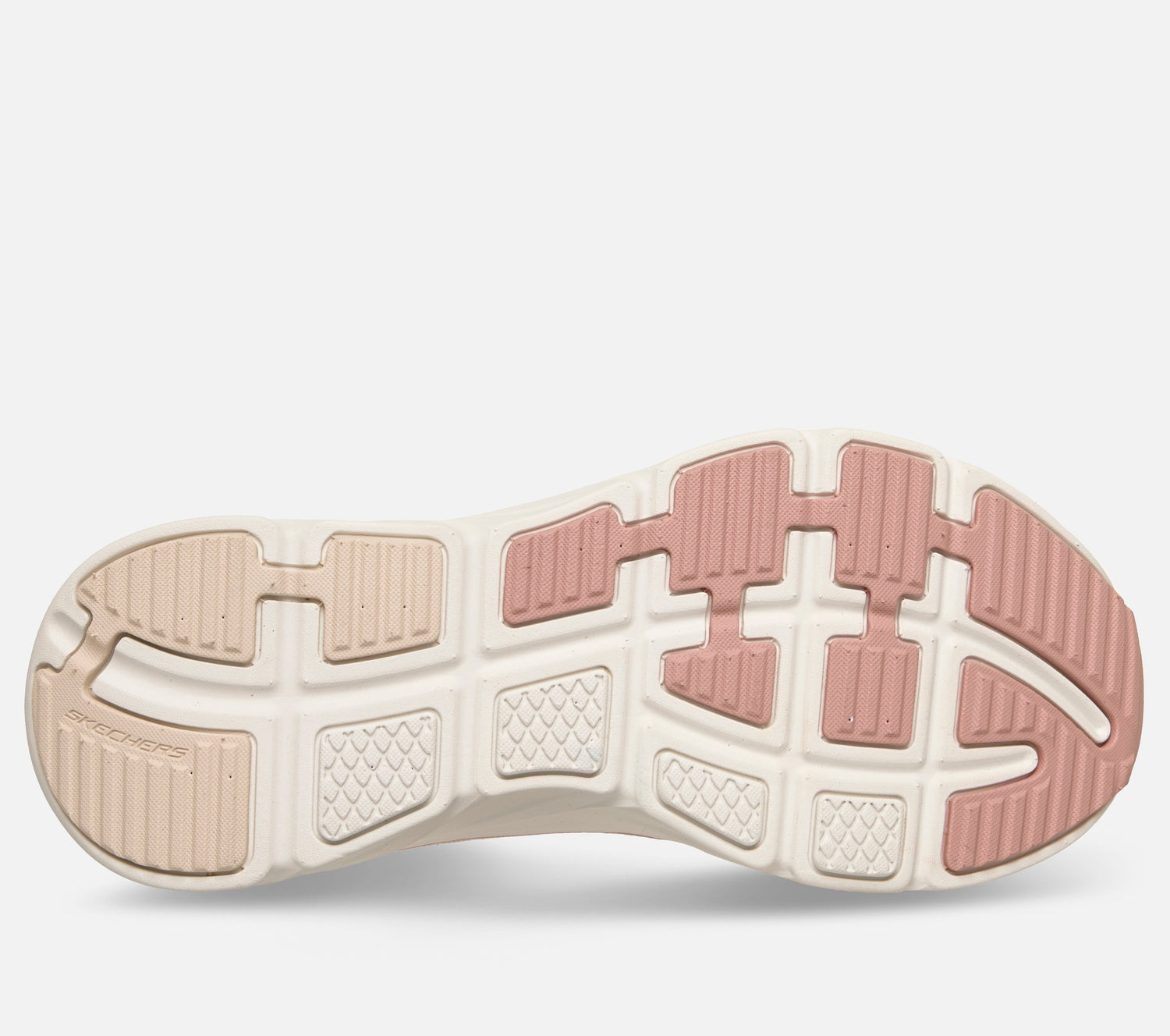 Relaxed Fit: Slip-ins: D'Lux Walker 3.0 - Pure Flow Shoe Skechers.dk