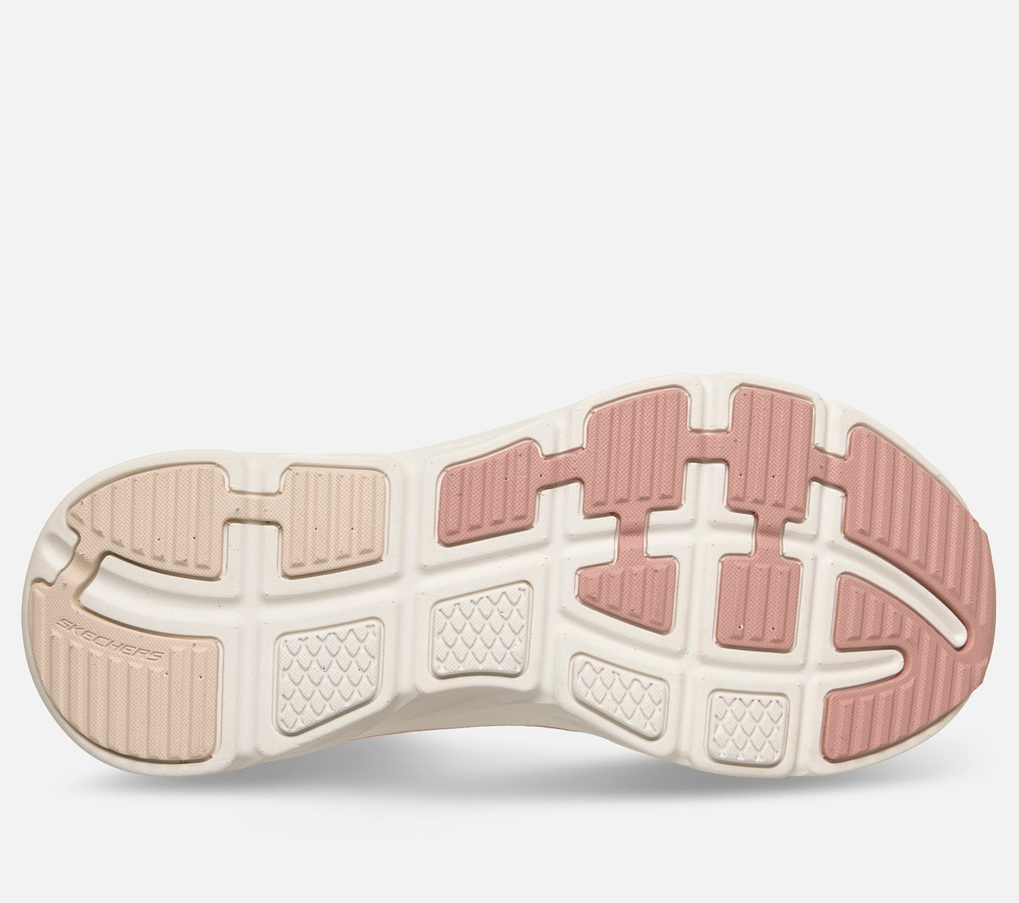 Relaxed Fit: Slip-ins: D'Lux Walker 3.0 - Pure Flow Shoe Skechers.dk