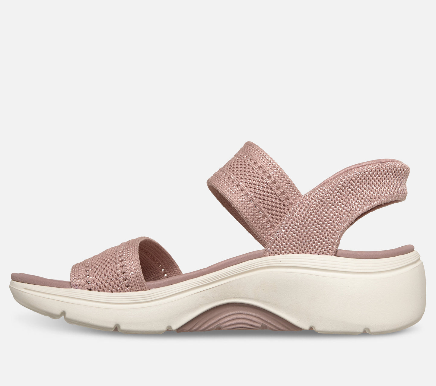 Slip-ins: Arch Fit 2.0 Sandal - Kennedy Sandal Skechers.dk