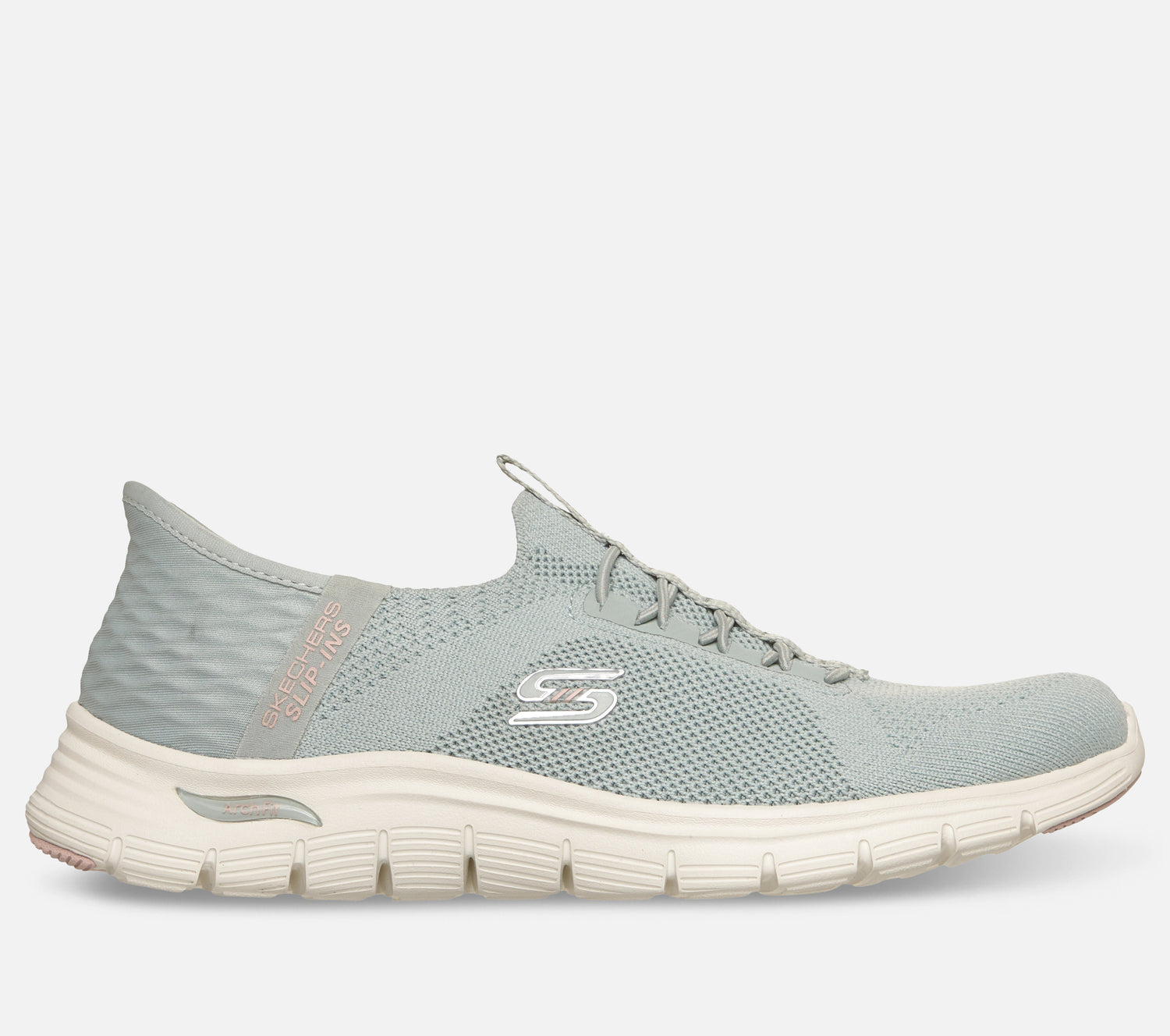 Slip-ins: Arch Fit Vista - Aspiration Shoe Skechers.dk