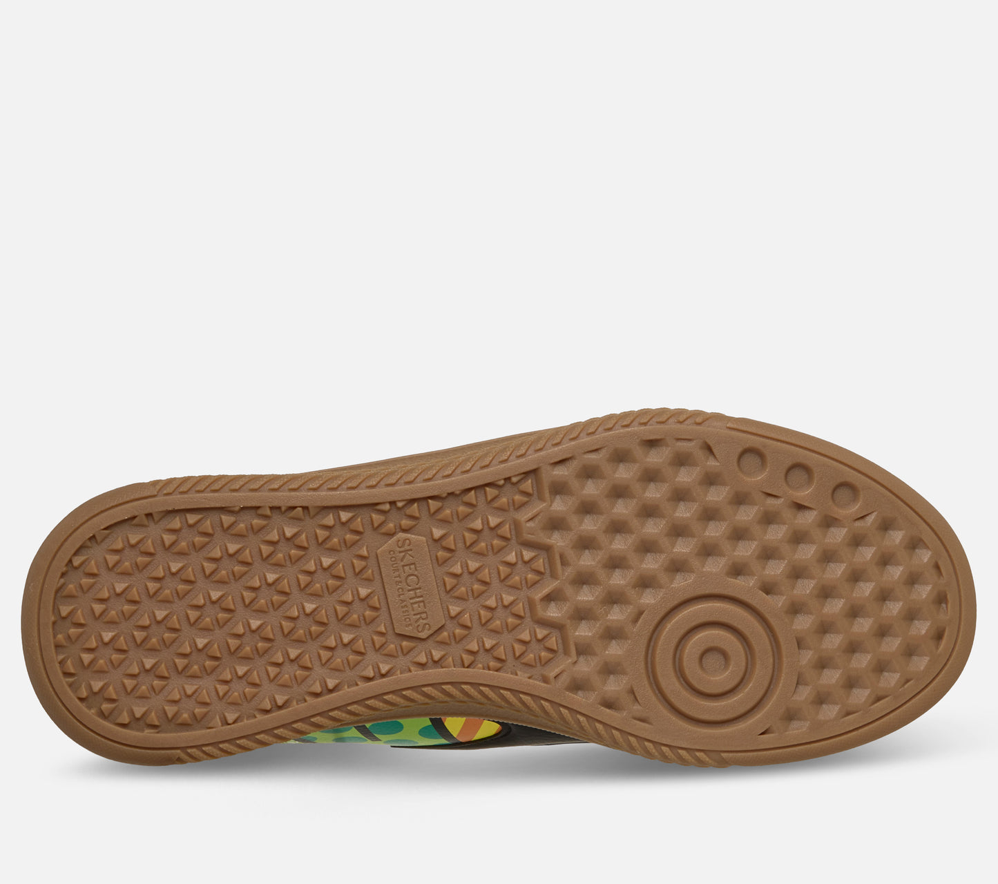 Slip-ins: Britto: Hotshot HI - Britto Landscape Shoe Skechers.dk