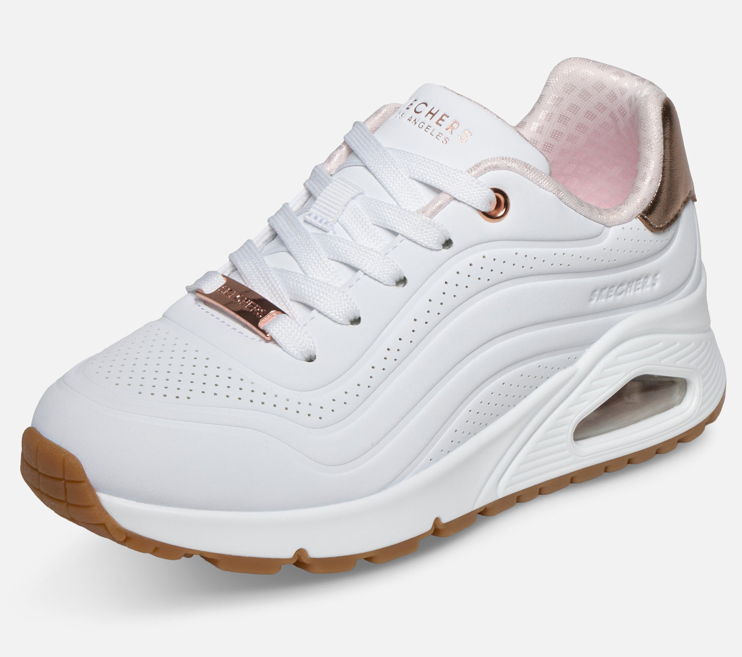 UNO Gen1 - Shimmer Wave Shoe Skechers.dk