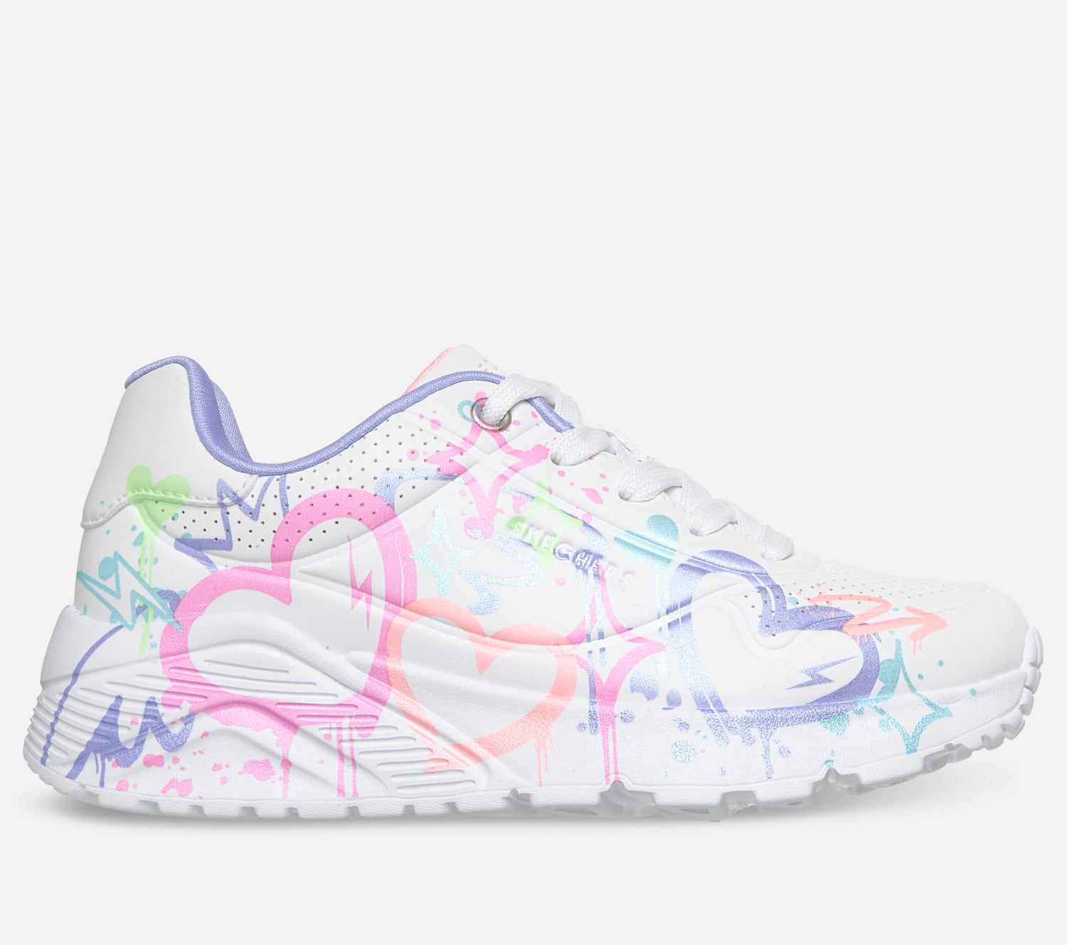 UNO Lite - Reigning Love Shoe Skechers.dk
