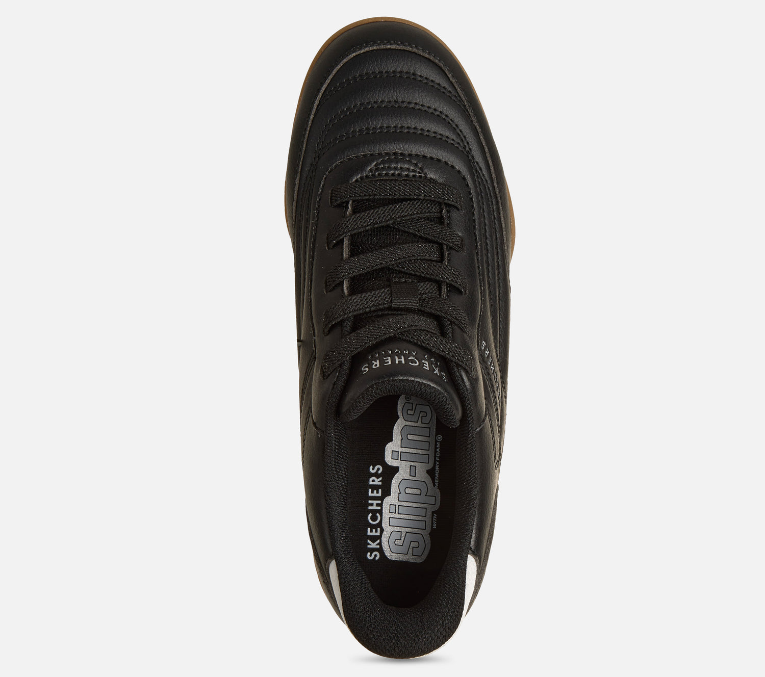 Slip-ins: Zinger Evo - Off Tha Pitch Shoe Skechers.dk