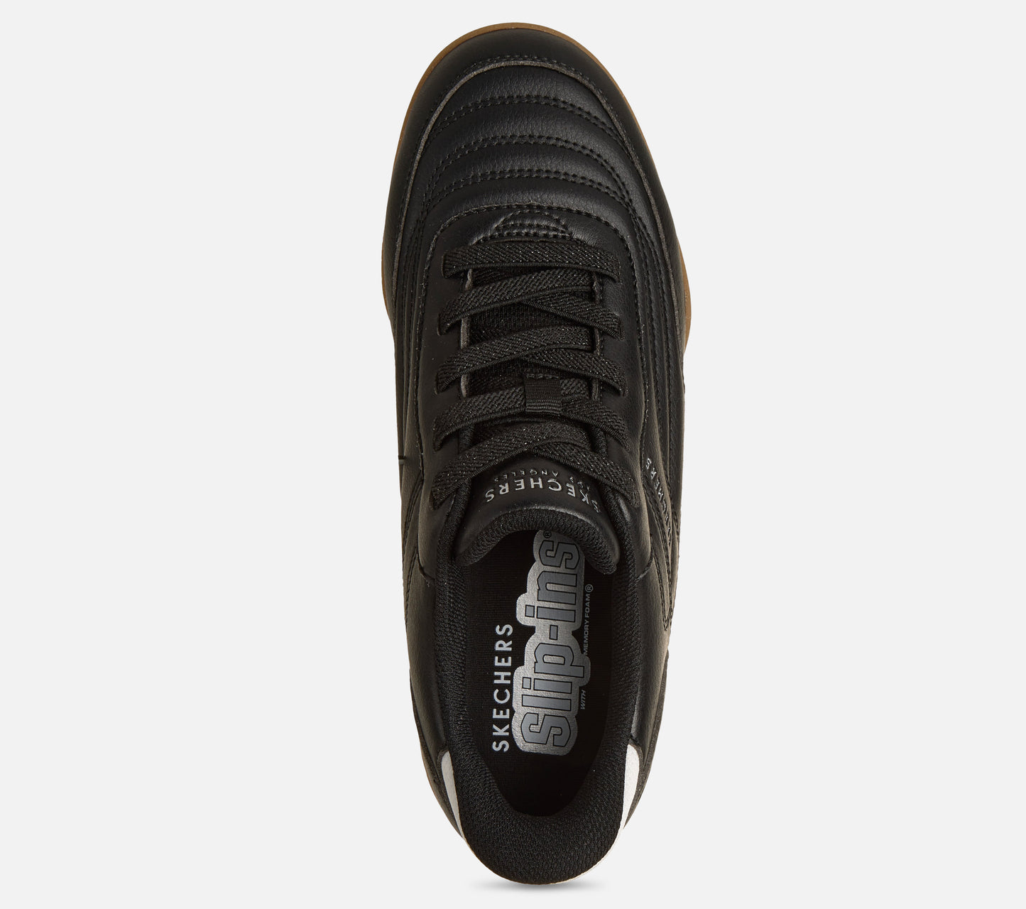 Slip-ins: Zinger Evo - Off Tha Pitch Shoe Skechers.dk