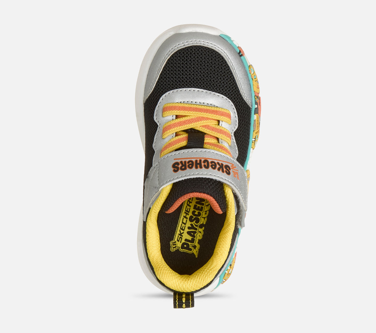 Play Scene 2.0 Shoe Skechers.dk