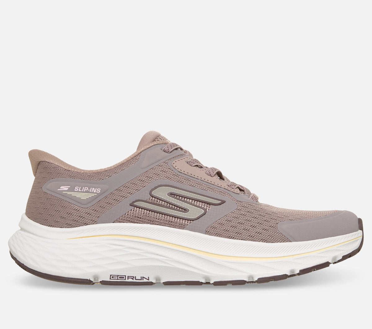 Slip-ins: GO RUN Consistent 3 Shoe Skechers.dk
