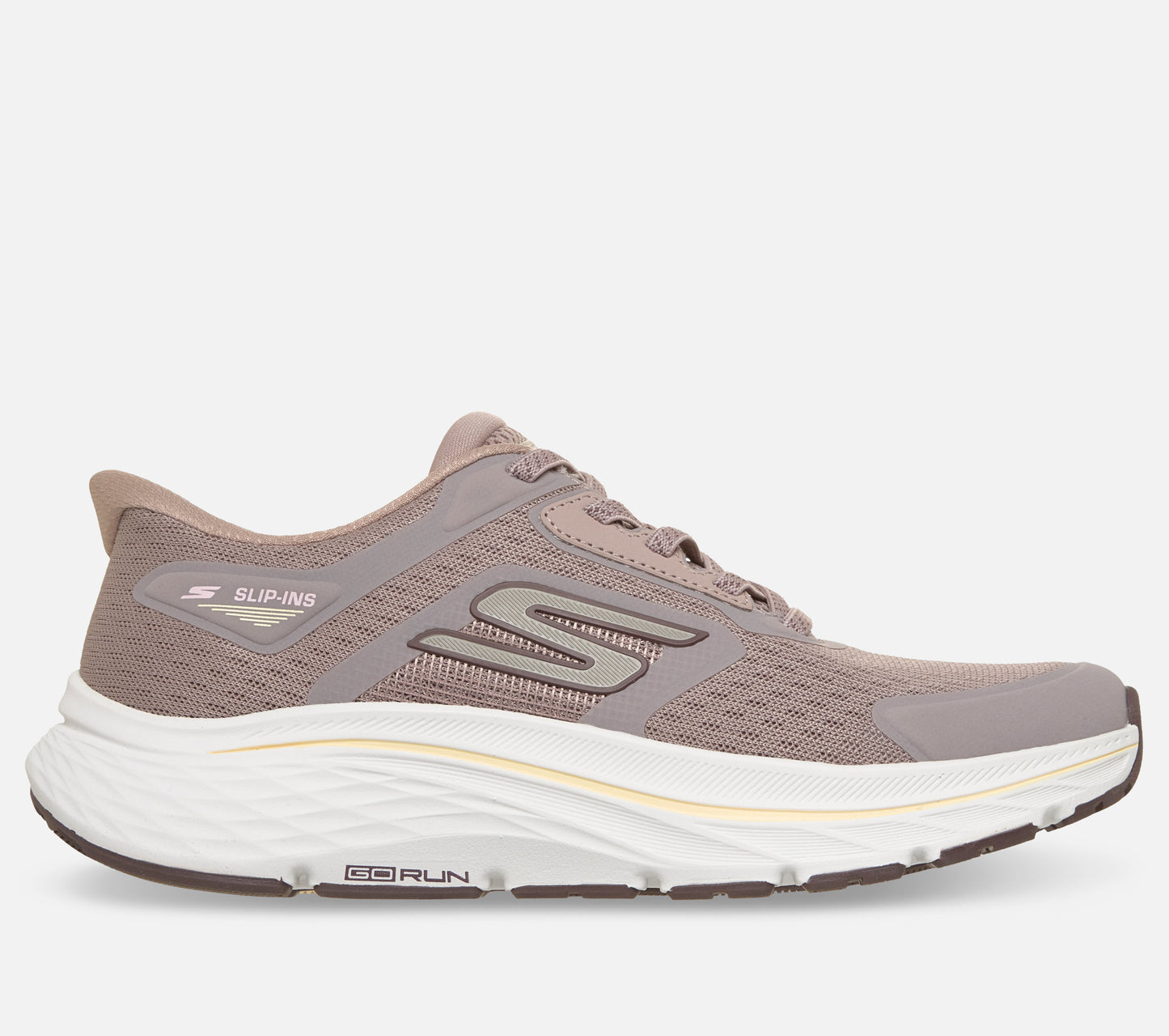 Slip-ins: GO RUN Consistent 3 Shoe Skechers.dk