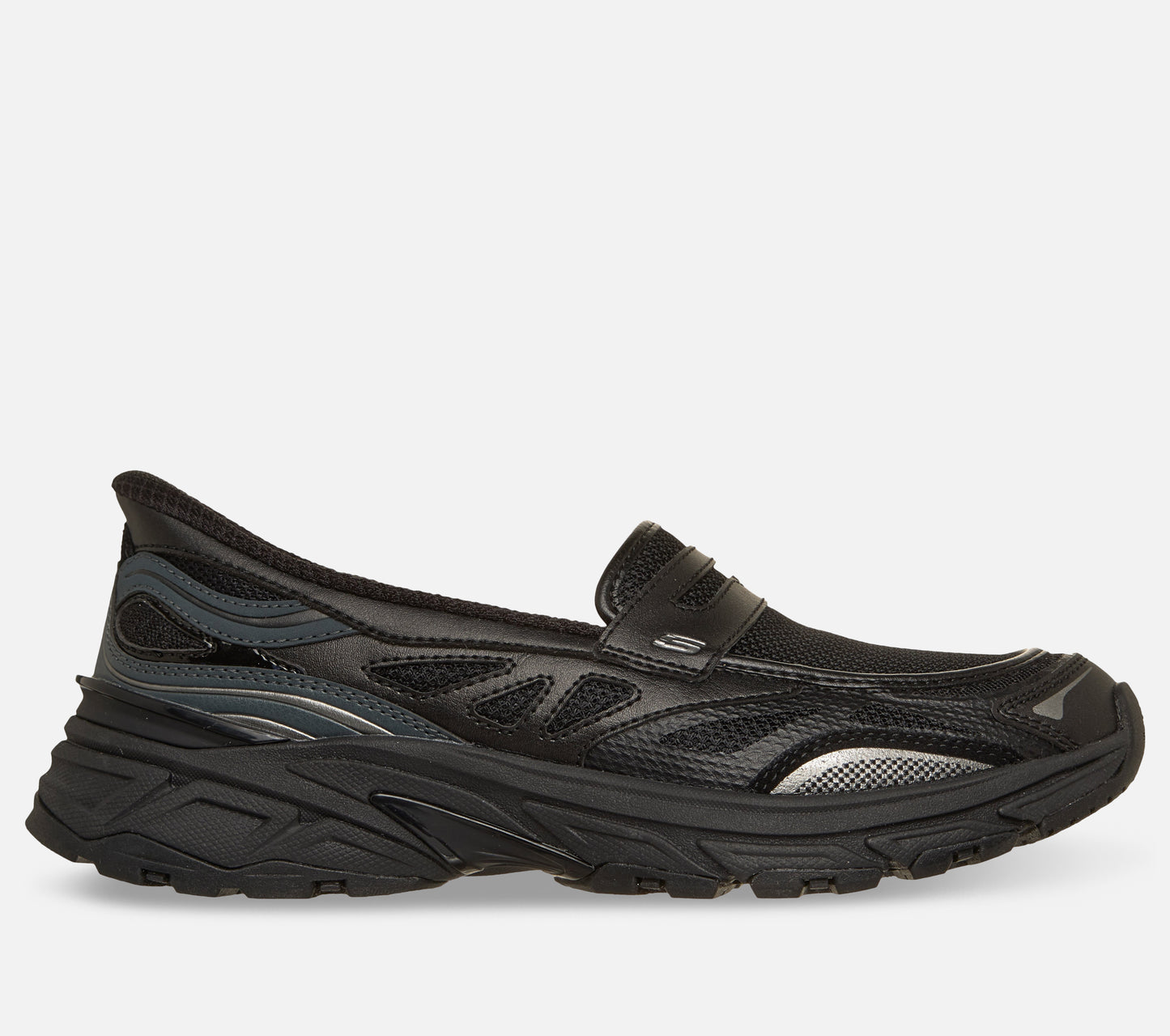Slip-ins: Stamina Sport - Instant Icon Shoe Skechers.dk