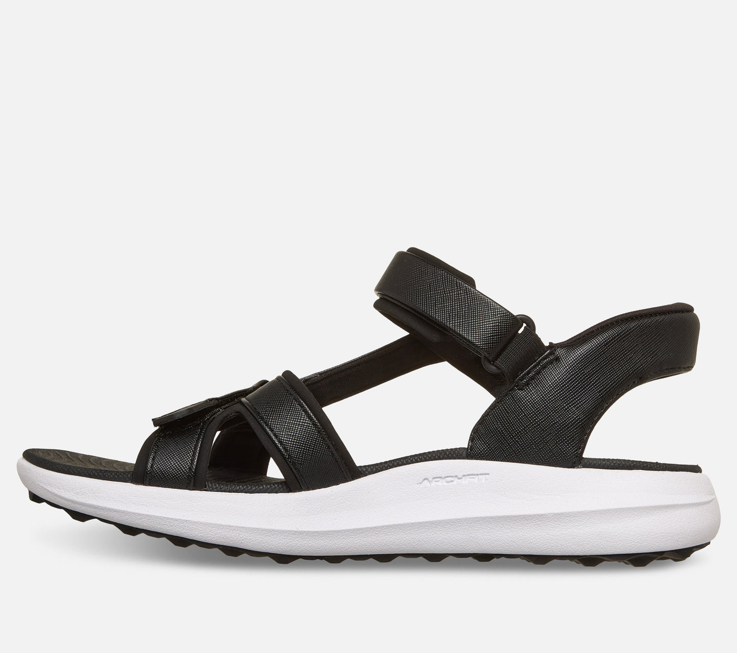Slip-ins: GO GOLF Sandal Golf Skechers.dk