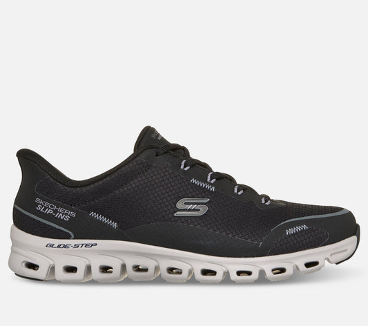 Slip-ins: Glide-Step - Drizzle Waterproof