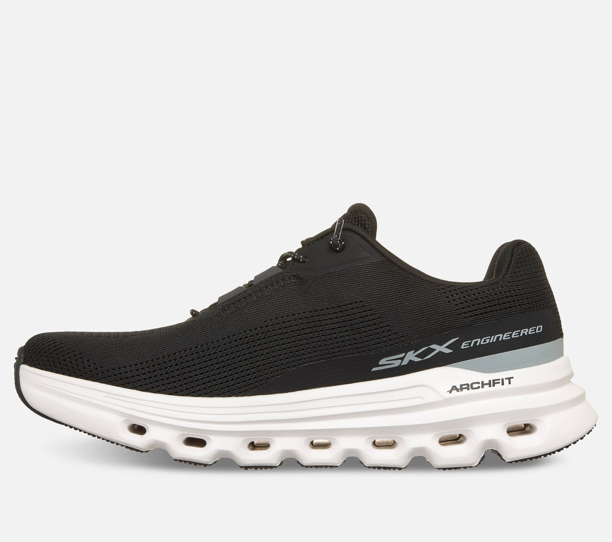 GO RUN Glide-Step Arch Fit - Casion Shoe Skechers.dk
