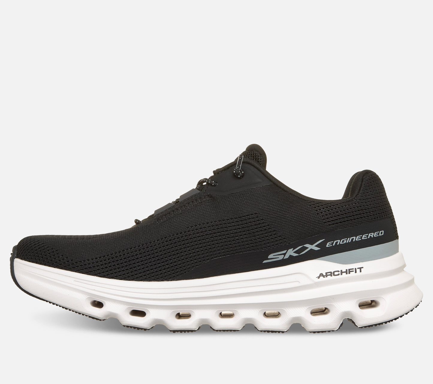 GO RUN Glide-Step Arch Fit - Casion Shoe Skechers.dk